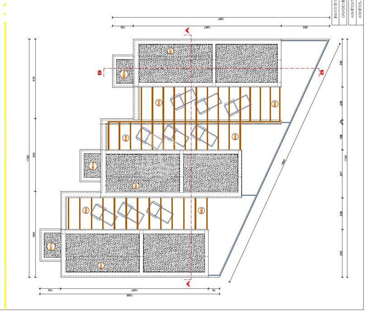 Haus Zu verkaufen - ŠIBENSKO-KNINSKA TRIBUNJ