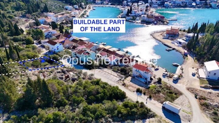 Land For sale - Dubrovačko-neretvanska Slivno - foto 3/15