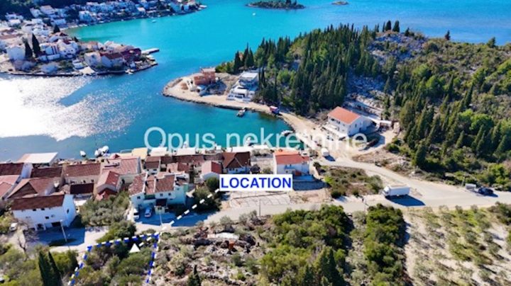 Land For sale - Dubrovačko-neretvanska Slivno - foto 5/15