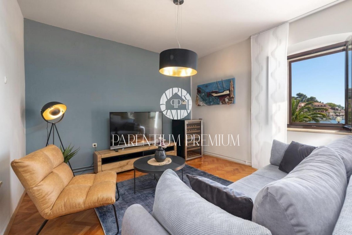 Flat For sale - ISTARSKA VRSAR