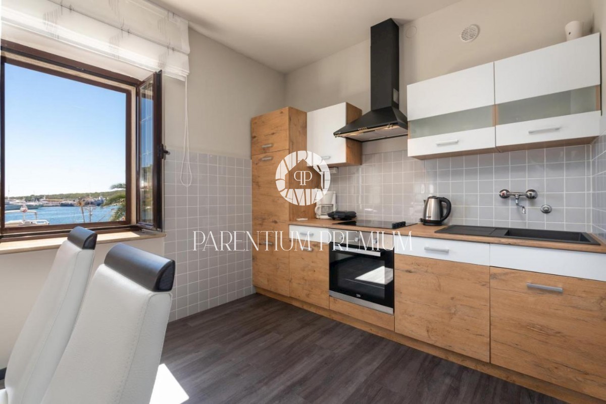 Flat For sale - ISTARSKA VRSAR