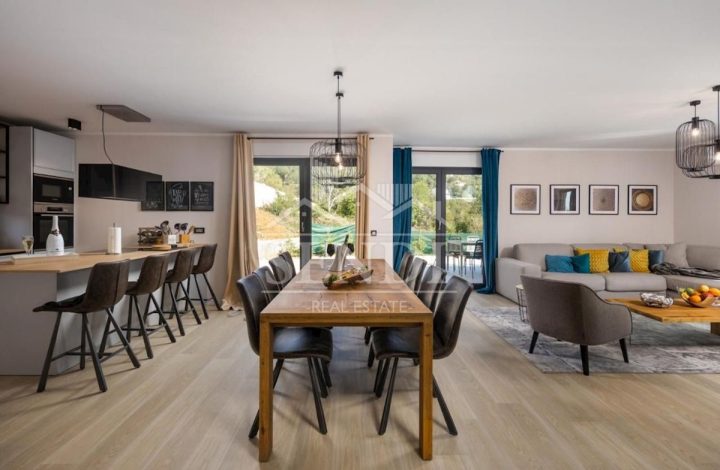 Hiša Na predaj - Primorsko-goranska Opatija - foto 3/11