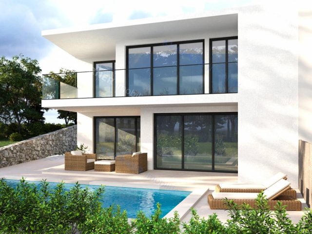 House for sale 150 m² – Soline