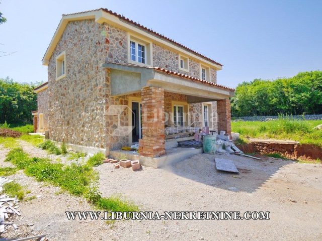 House for sale 120 m² – Vrbnik