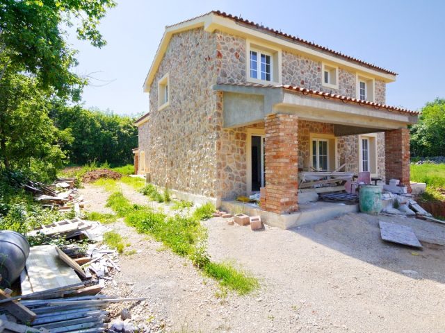 Kuća Na prodaju - Primorsko-goranska Krk - foto 2/19
