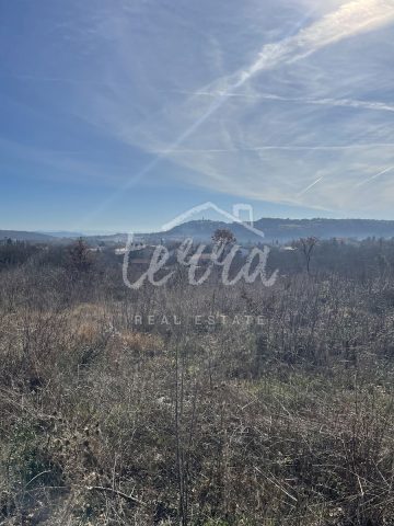 Land for sale 1390 m² – Labin