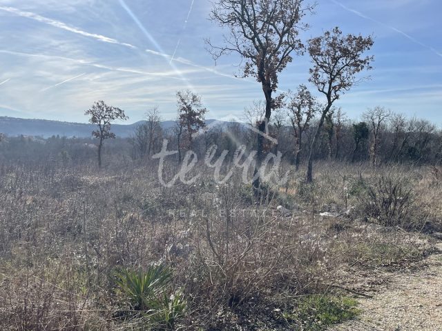 Land for sale 1398 m² – Labin
