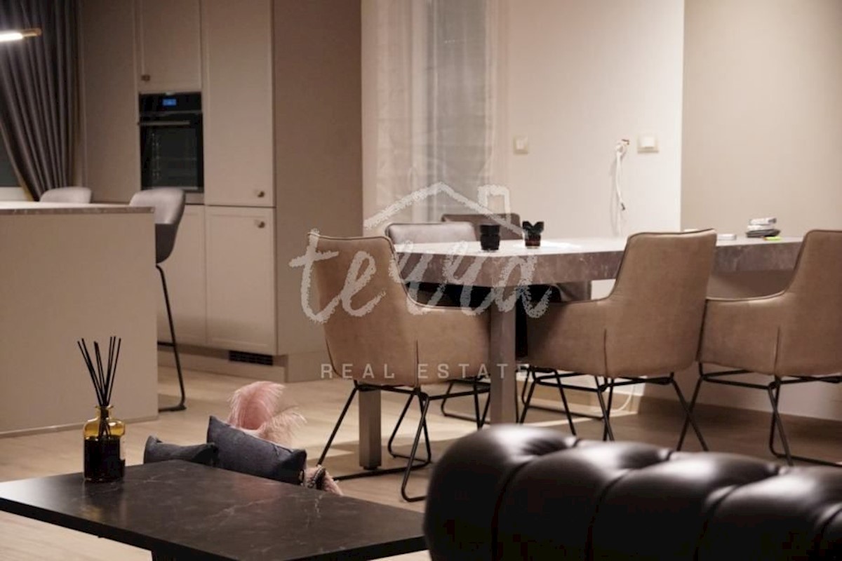 Flat For sale - ISTARSKA Rovinj