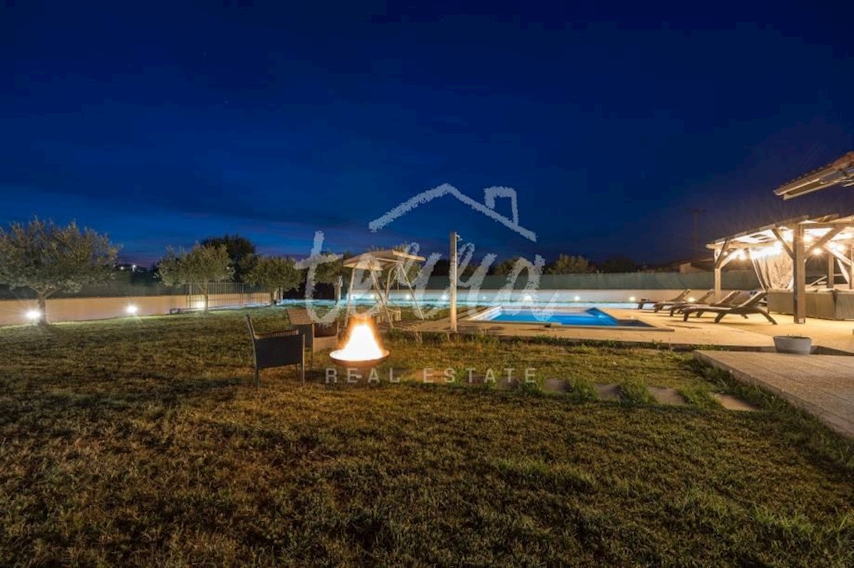 Casa In vendita - ISTARSKA Rovinj