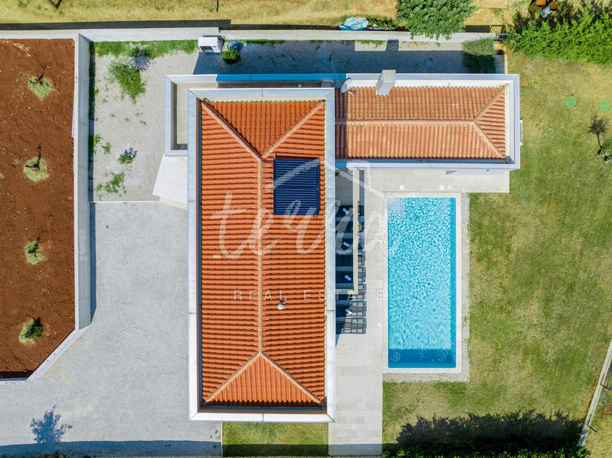 Hiša Naprodaj - ISTARSKA Labin