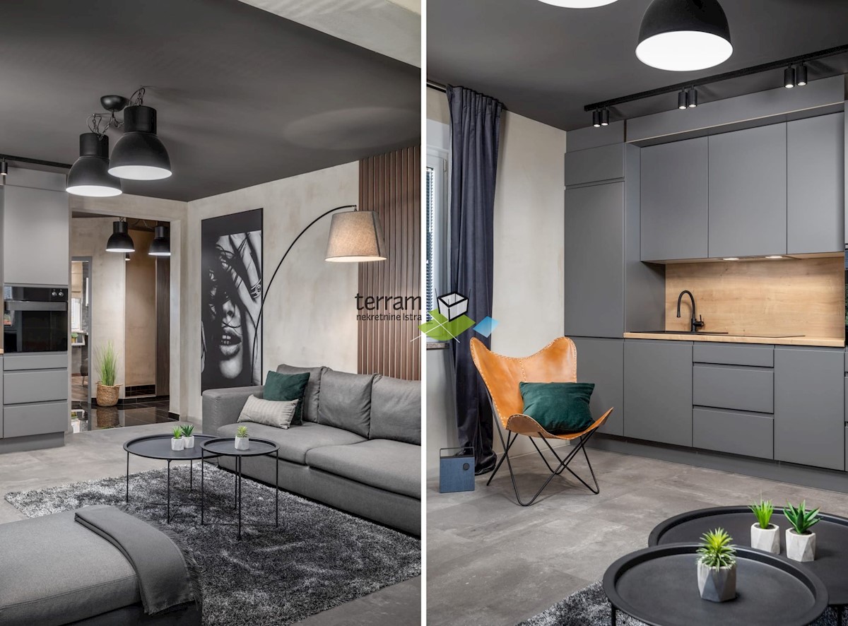 Apartmán Na predaj - Istarska Pula - foto 5/12