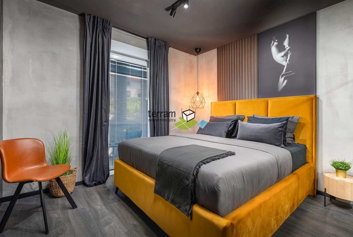 Apartmán Na predaj - ISTARSKA PULA