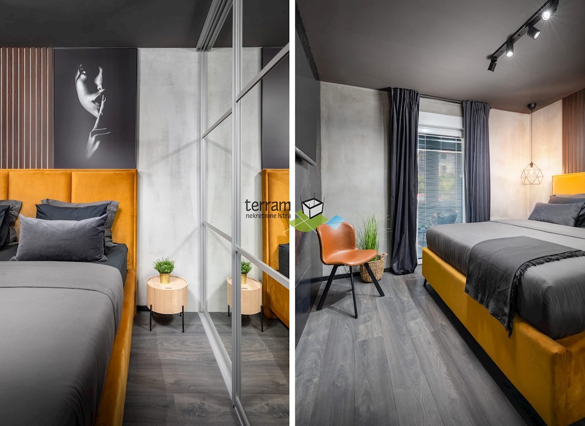 Apartmán Na predaj - ISTARSKA PULA
