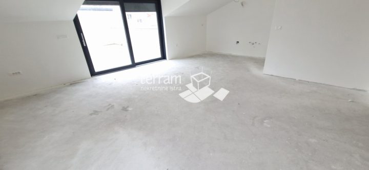 Flat for sale 112 m² – Pula