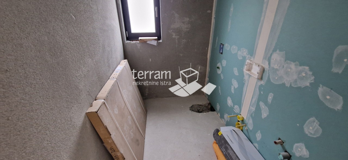 Flat For sale - ISTARSKA PULA