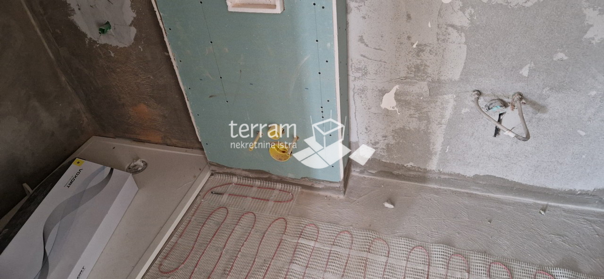 Flat For sale - ISTARSKA PULA
