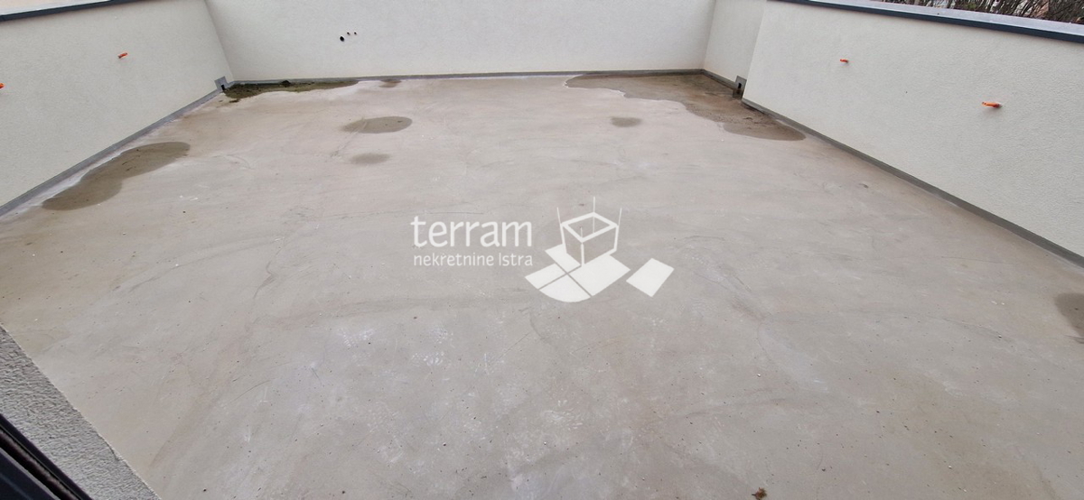 Flat For sale - ISTARSKA PULA
