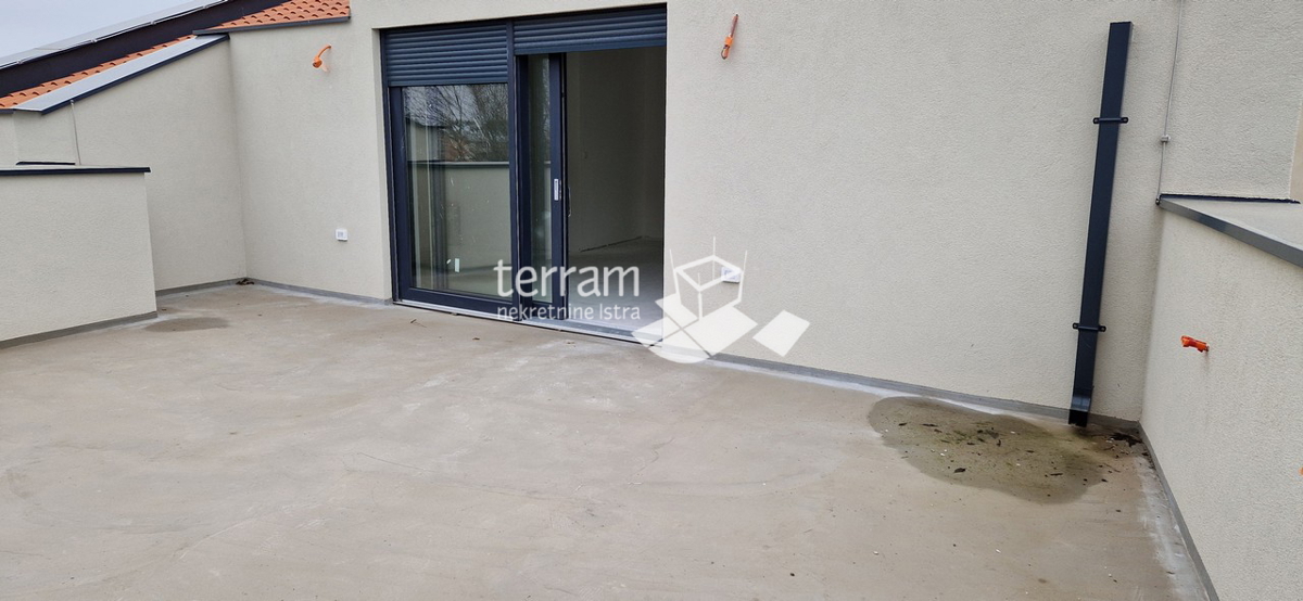 Flat For sale - ISTARSKA PULA
