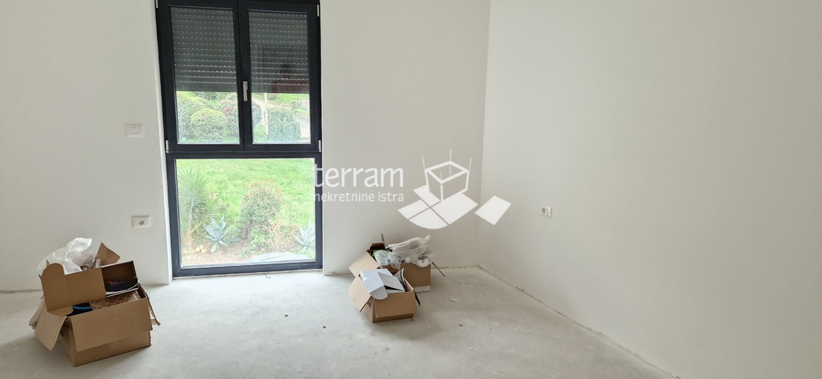 Flat For sale - ISTARSKA PULA
