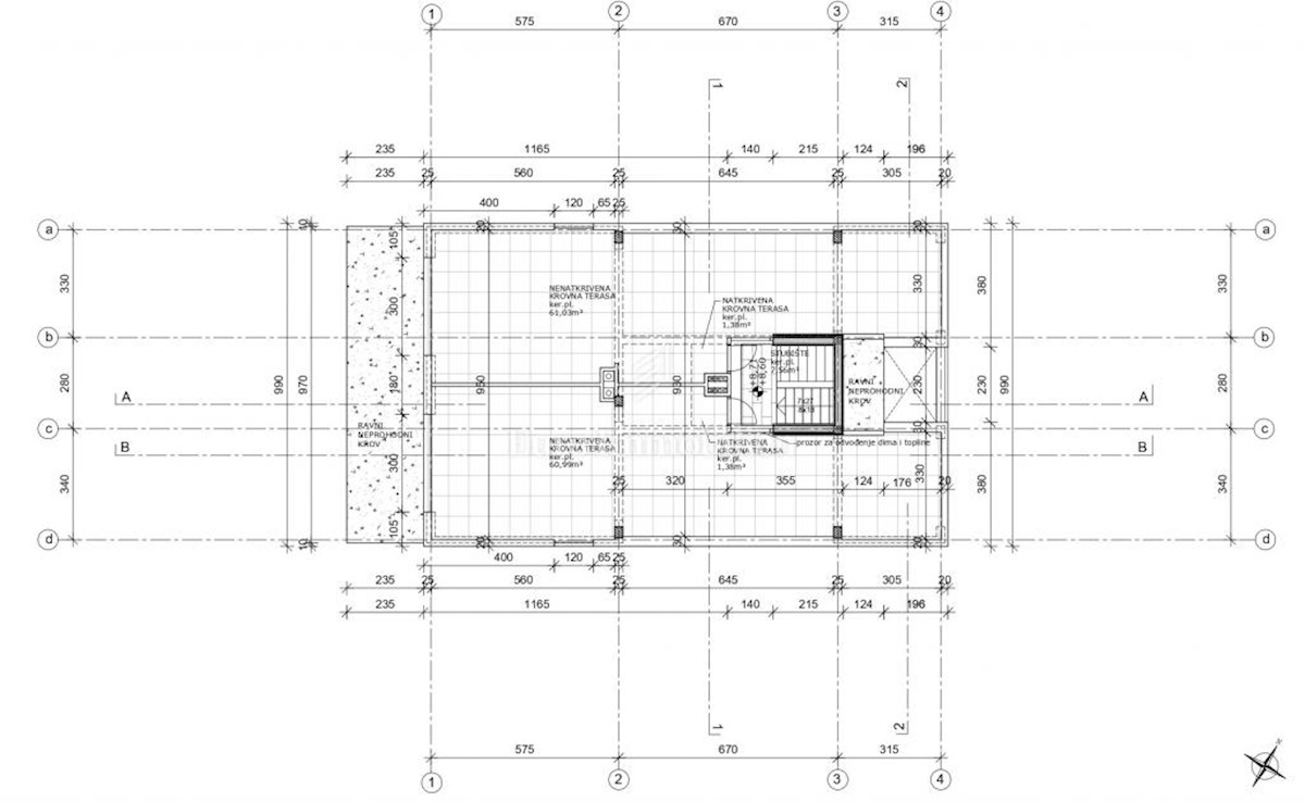 Apartmán Na prodej - ZADARSKA ZADAR