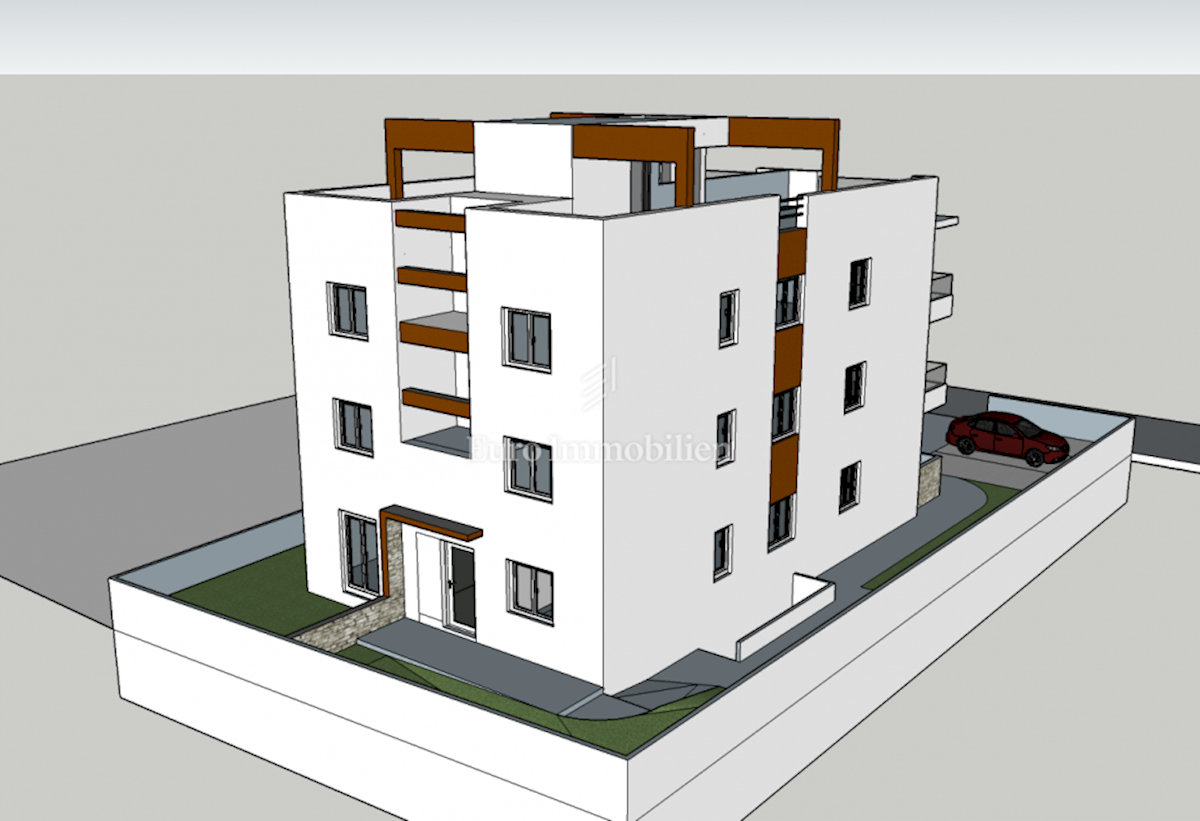 Apartmán Na prodej - ZADARSKA ZADAR