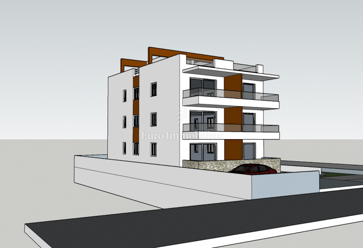 Apartmán Na prodej - ZADARSKA ZADAR