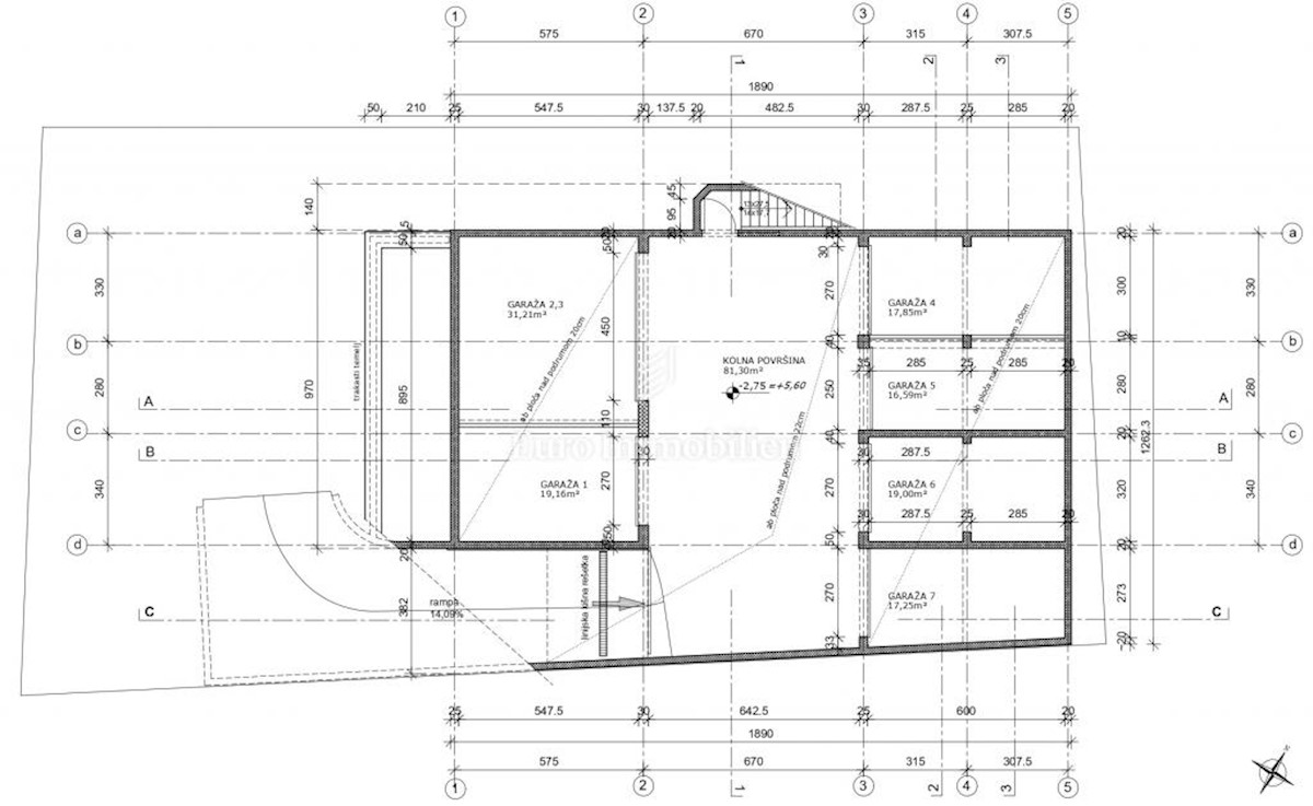 Apartmán Na prodej - ZADARSKA ZADAR