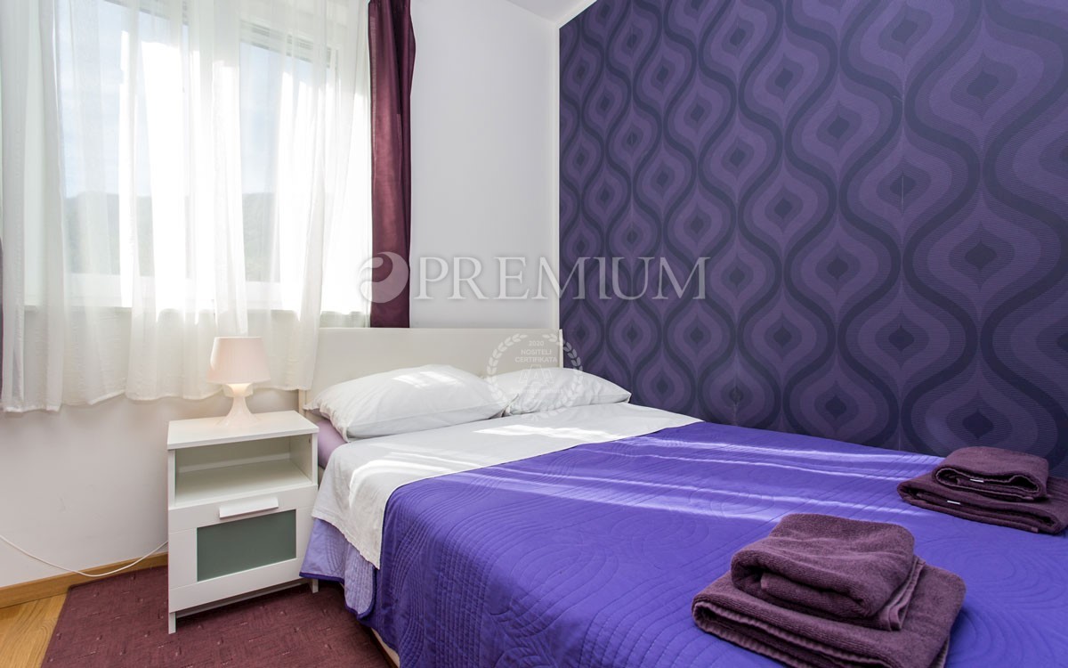 Apartma Na predaj - PRIMORSKO-GORANSKA KRK