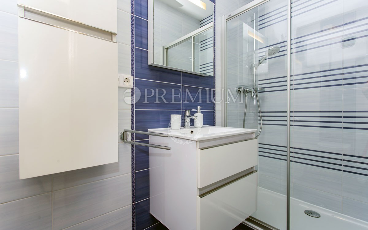 Apartment Zu verkaufen - PRIMORSKO-GORANSKA KRK