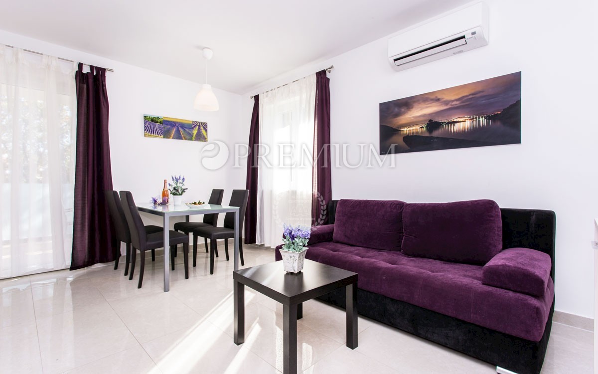 Apartment Zu verkaufen - PRIMORSKO-GORANSKA KRK