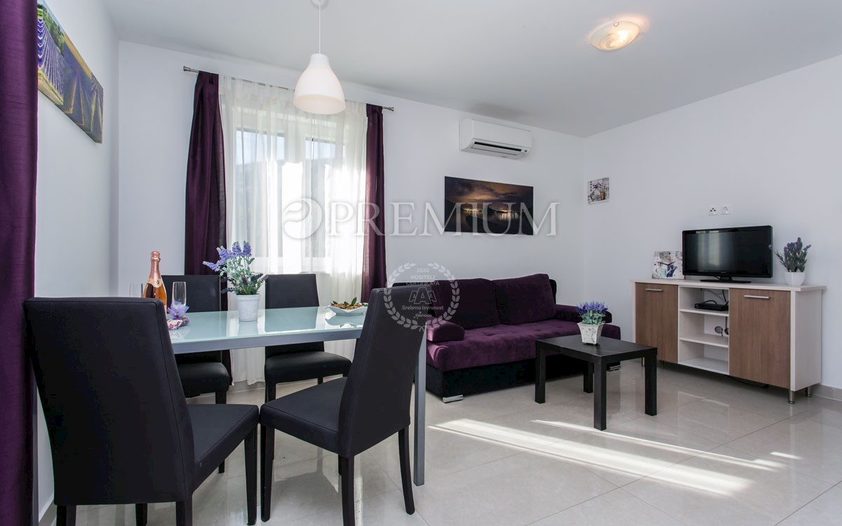 Apartment Zu verkaufen - PRIMORSKO-GORANSKA KRK