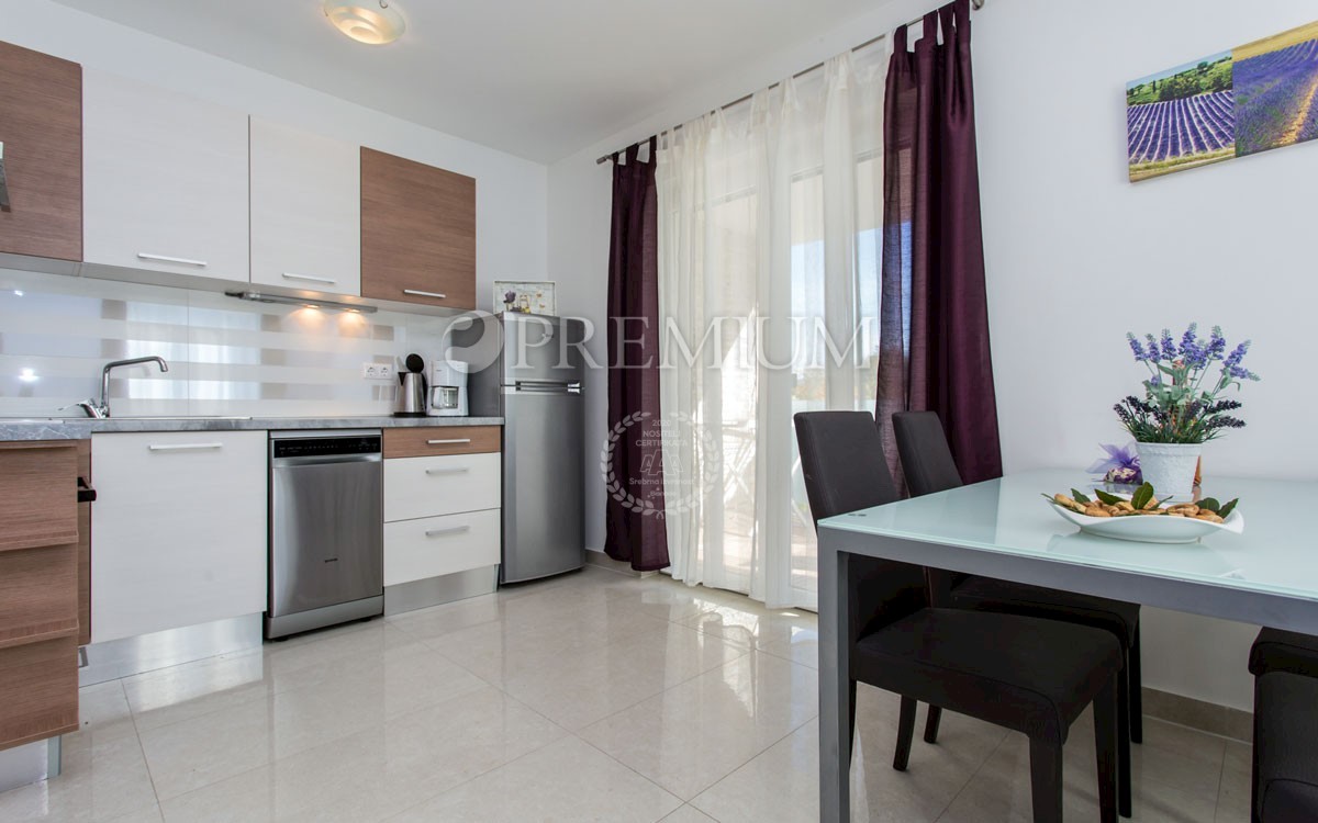 Apartment Zu verkaufen - PRIMORSKO-GORANSKA KRK