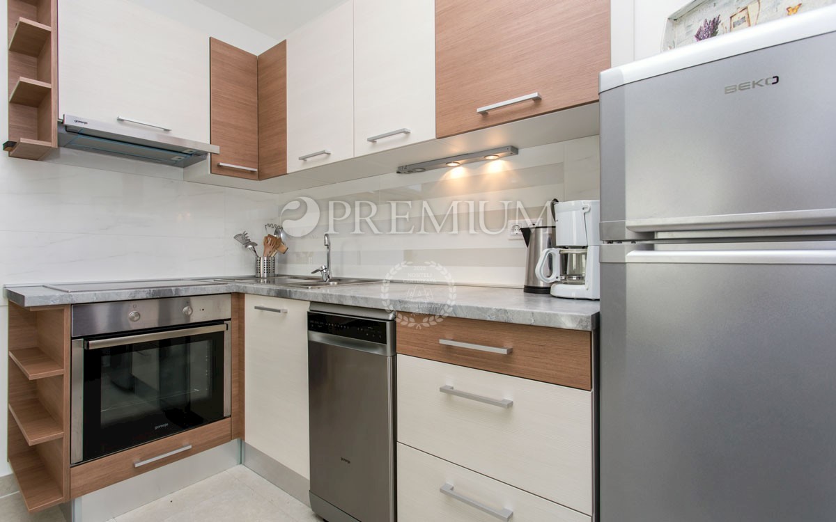 Apartment Zu verkaufen - PRIMORSKO-GORANSKA KRK