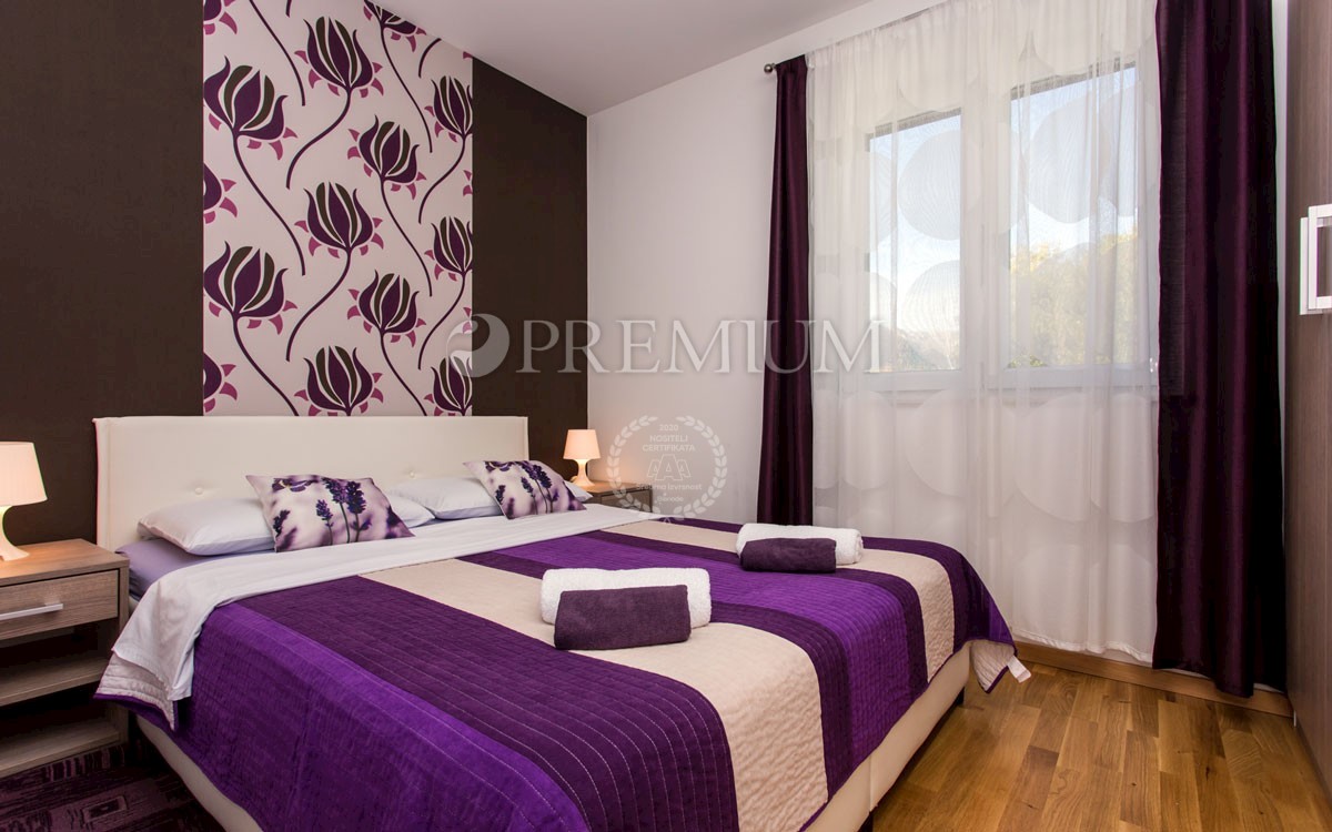 Apartment Zu verkaufen - PRIMORSKO-GORANSKA KRK