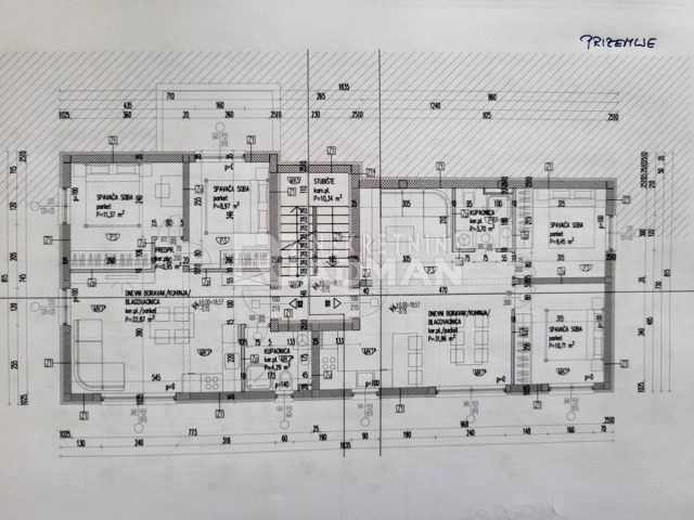 Apartment Zu verkaufen - Splitsko-dalmatinska Marina - foto 3/3