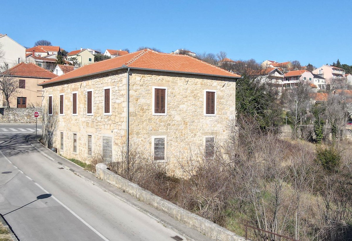 Hiša Na predaj - šibensko-kninska Drniš - foto 2/21
