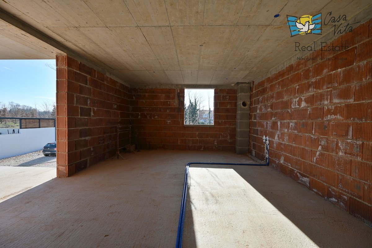 Apartmán Na predaj - ISTARSKA UMAG