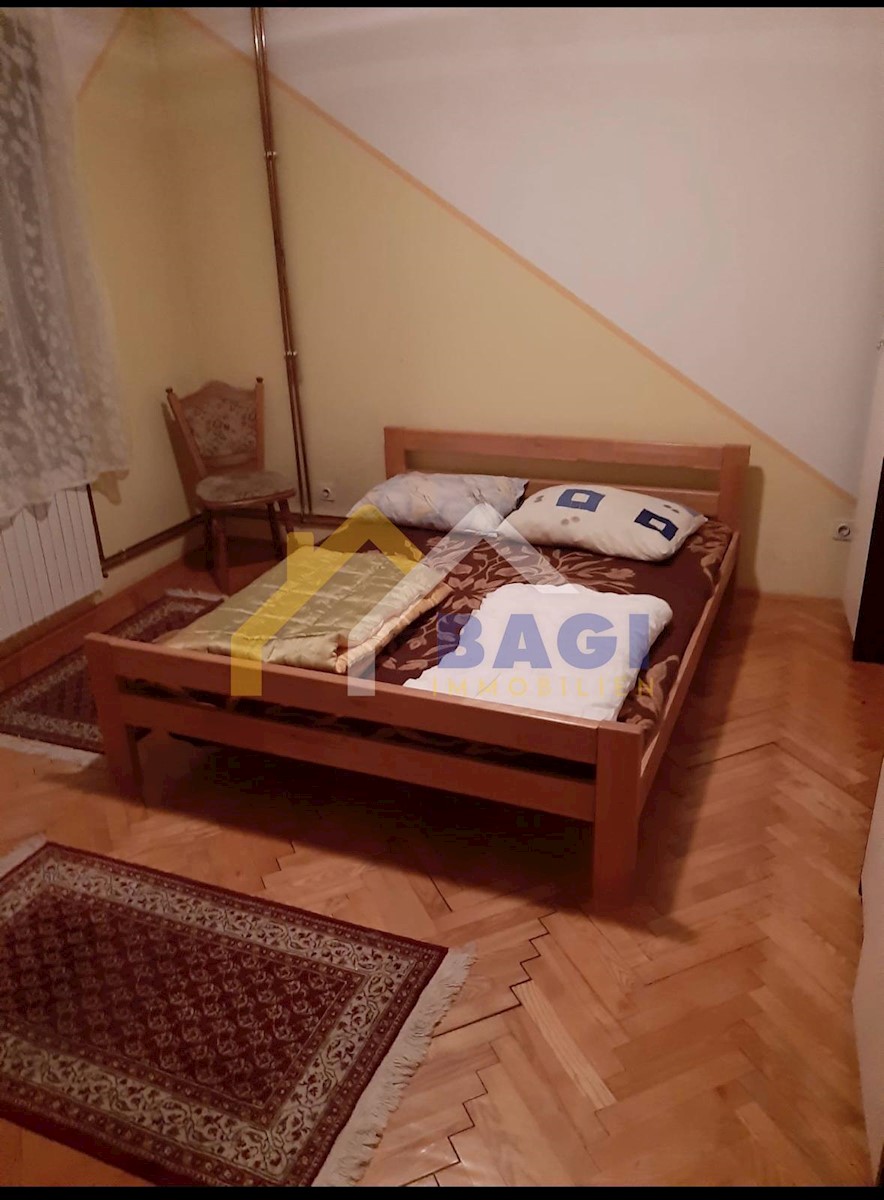 House For rent - GRAD ZAGREB ZAGREB