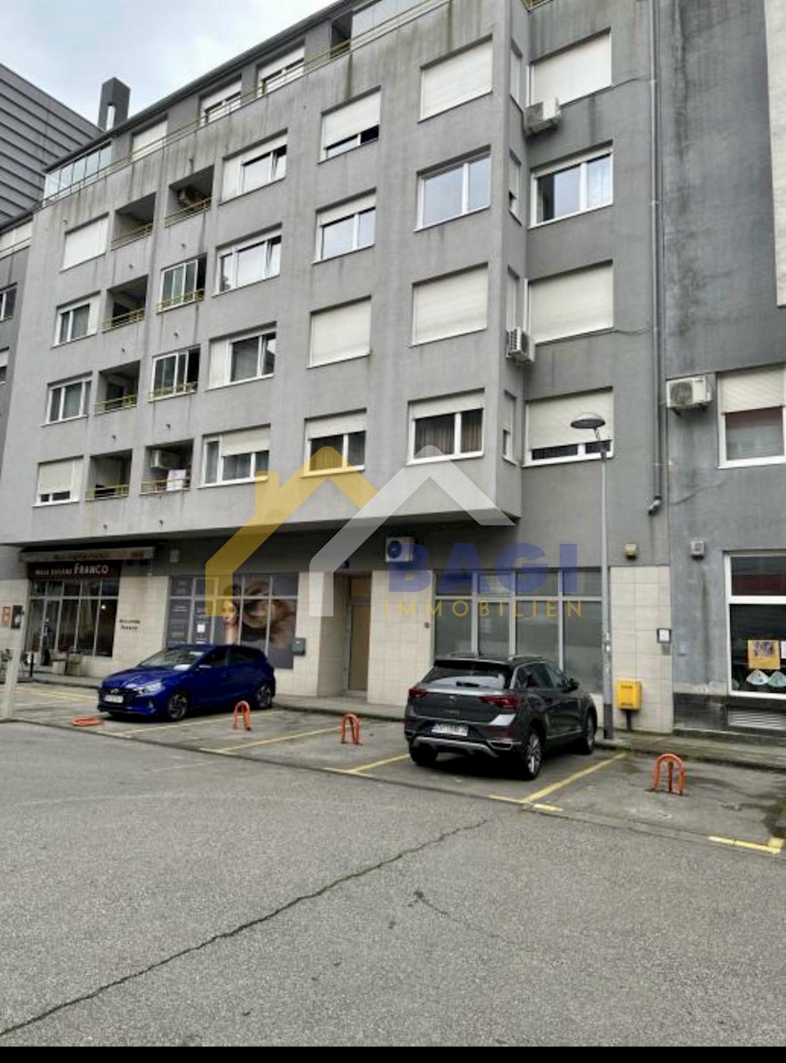 Appartamento Da affittare - GRAD ZAGREB ZAGREB
