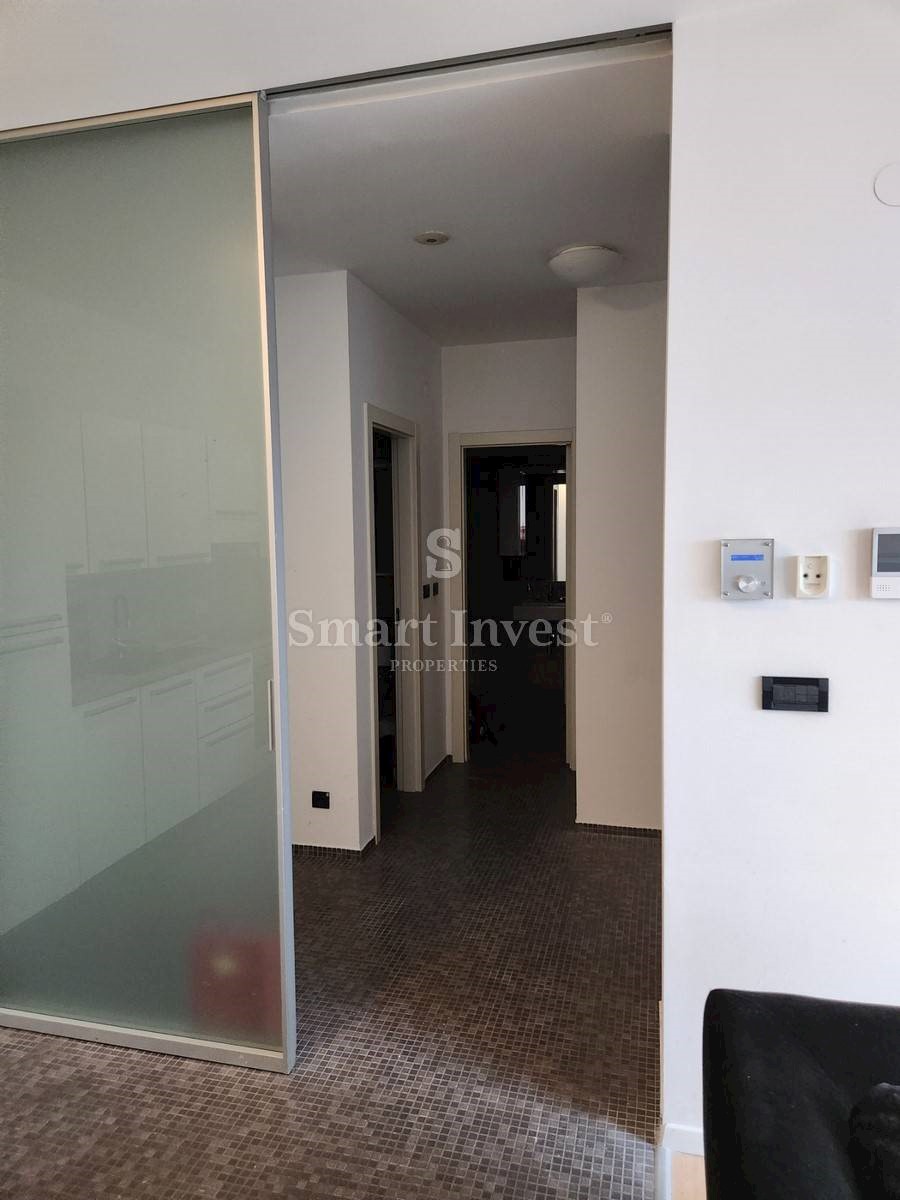 Flat For rent - PRIMORSKO-GORANSKA RIJEKA