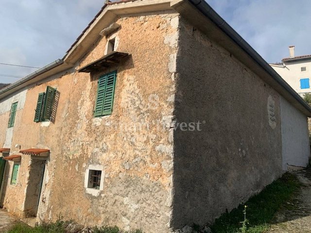 Dom na predaj 220 m² – Brseč