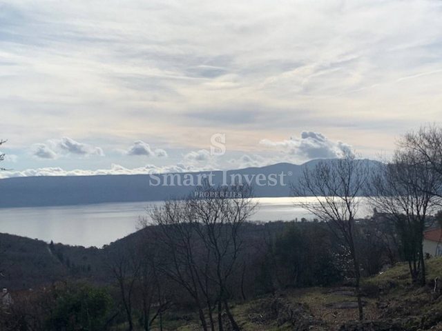 Kuća Na prodaju - Primorsko-goranska Mošćenička Draga - foto 2/10