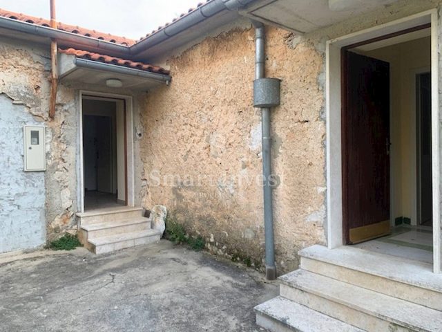 Kuća Na prodaju - Primorsko-goranska Mošćenička Draga - foto 4/10