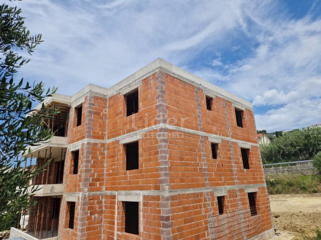 Apartma na predaj 110 m² – Banjol