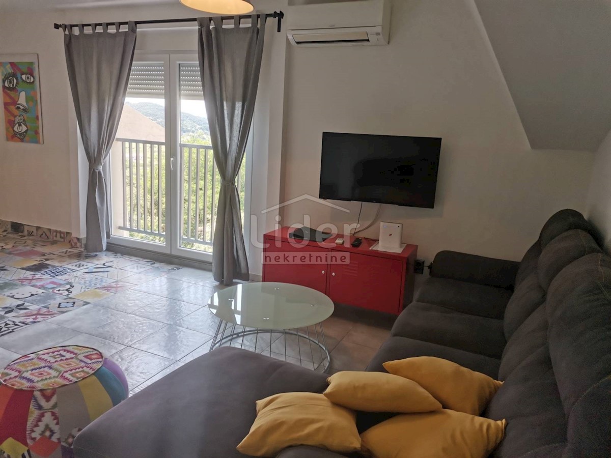 Apartmán Na predaj - PRIMORSKO-GORANSKA RAB