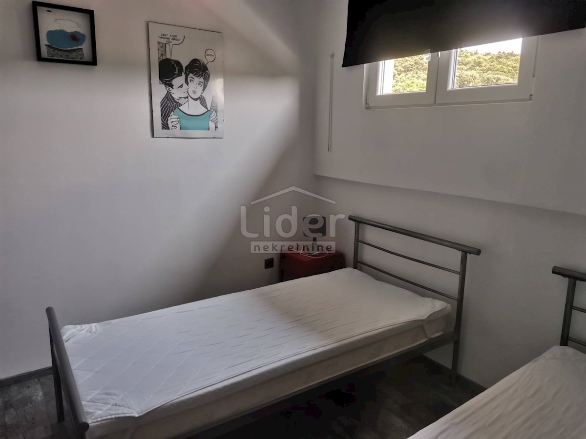 Apartmán Na prodej - PRIMORSKO-GORANSKA RAB