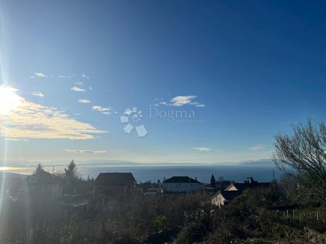 Land for sale 3800 m² – Matulji