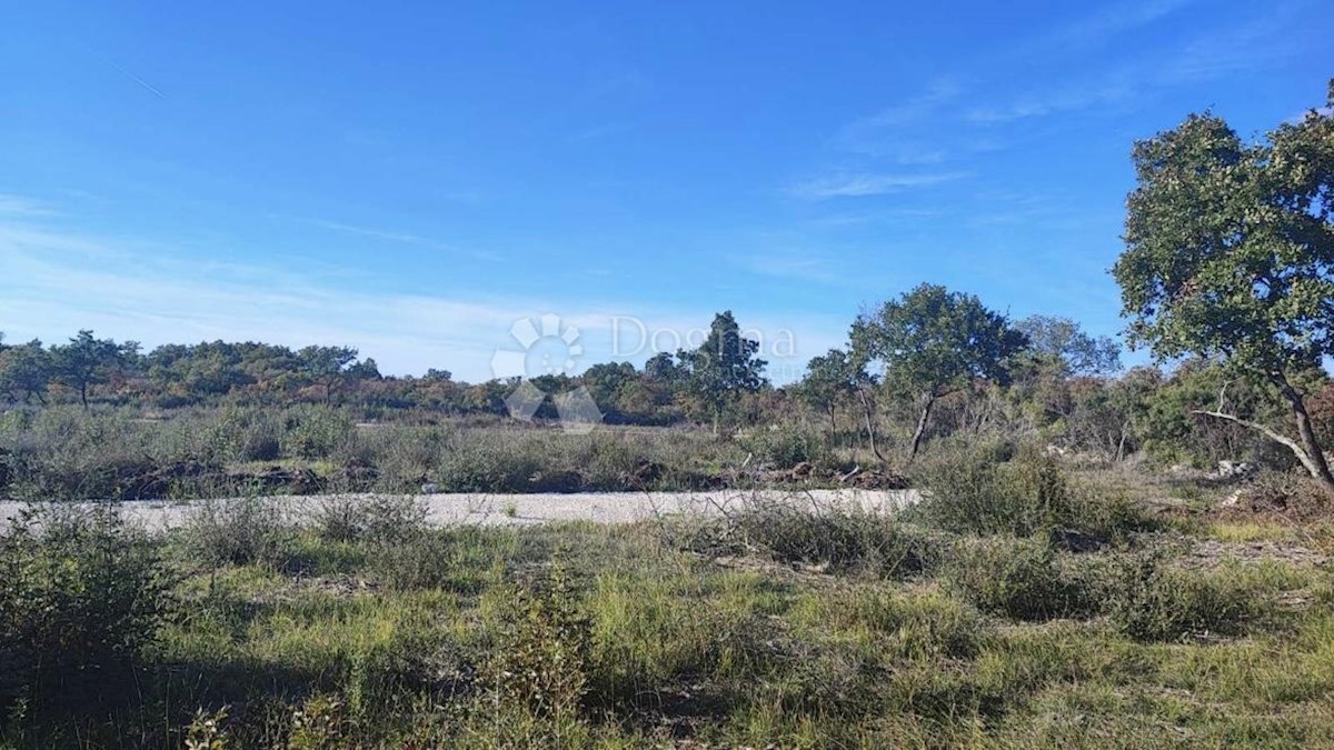 Land For sale - ISTARSKA BALE