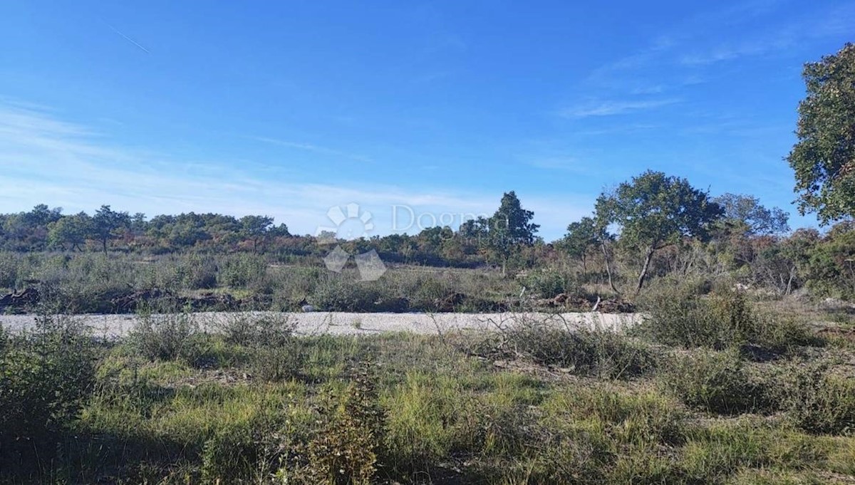 Land For sale - ISTARSKA BALE