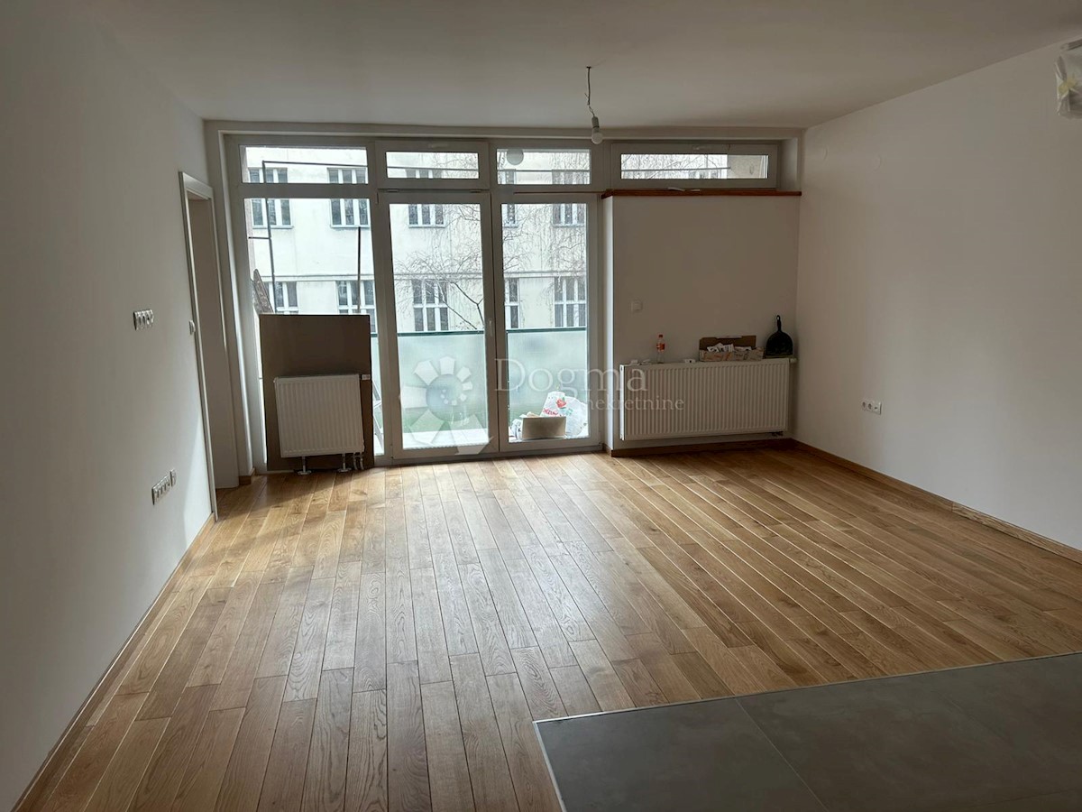 Apartmán K pronájmu - GRAD ZAGREB ZAGREB